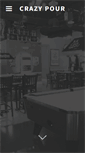 Mobile Screenshot of crazypour.com